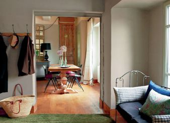 peindre et décorer vos murs
